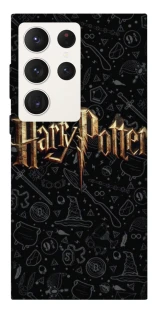 Чохол на Samsung Galaxy S23 Ultra Harry Potter ver.12 фото 1 з 1