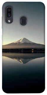 Чохол на Samsung Galaxy A20 / A30 Fujiyama v2 фото 1 з 1