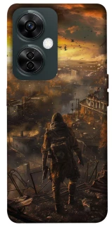 Чохол на OnePlus Nord CE 3 Lite Сталкер v10 фото 1 з 1