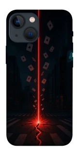 Чохол на Apple iPhone 13 mini (5.4") Alice in Borderland ver.5 фото 1 з 1