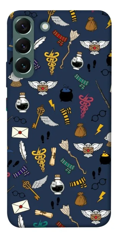 Чохол на Samsung Galaxy S22+ Harry Potter v1 фото 1 з 1