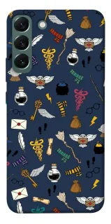 Чехол на Samsung Galaxy S22+ Harry Potter v1 фото 1 из 1