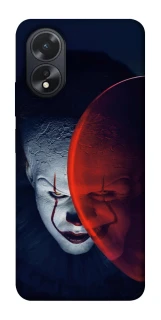 Чехол на Oppo A18 Оно v3 фото 1 из 1