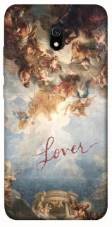 Чехол на Xiaomi Redmi 8a Lover фото 1 из 1