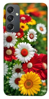 Чохол на Samsung Galaxy A24 4G Flowers v11 фото 1 з 1
