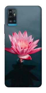 Чохол на ZTE Blade A71 Лотос фото 1 з 1