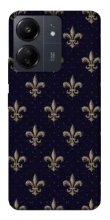 Чохол на Xiaomi Redmi 13C Lily фото 1 з 1