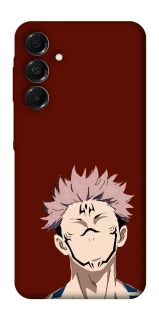 Чохол на Samsung Galaxy A17 4G/5G Sakuna v3 фото 1 з 1