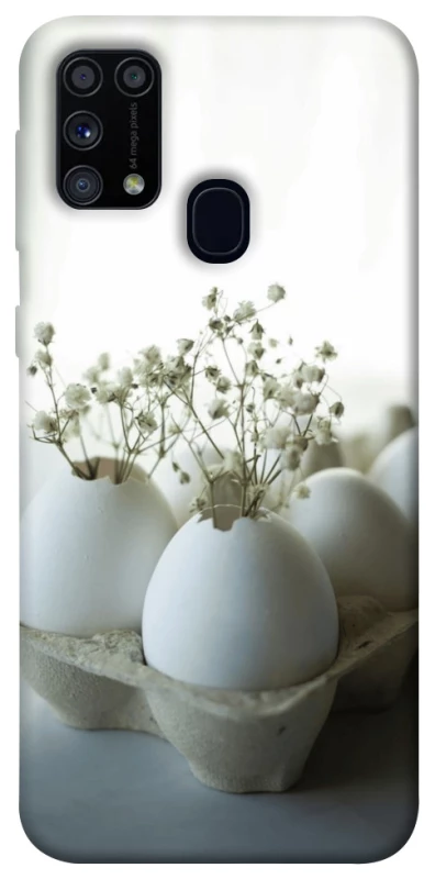 Чехол на Samsung Galaxy M31 Hello фото 1 из 1