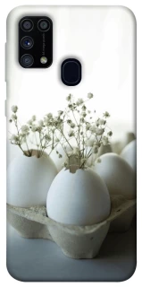 Чехол на Samsung Galaxy M31 Hello фото 1 из 1