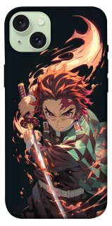 Чехол на Apple iPhone 15 Plus (6.7") Tandziro фото 1 из 1