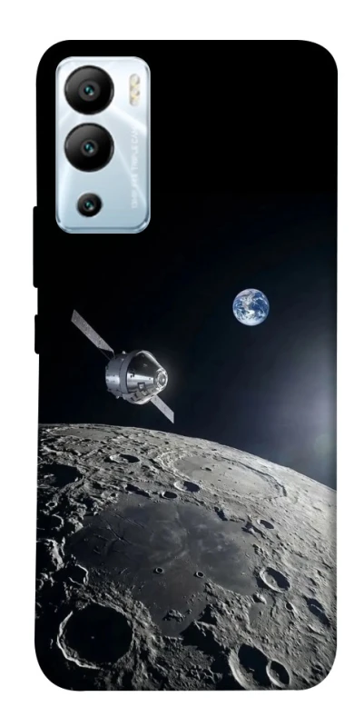 Чехол на Infinix Hot 12i Artemis 2 ver.2 фото 1 из 1