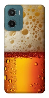 Чохол на Motorola Moto G06 Beer Style фото 1 з 1