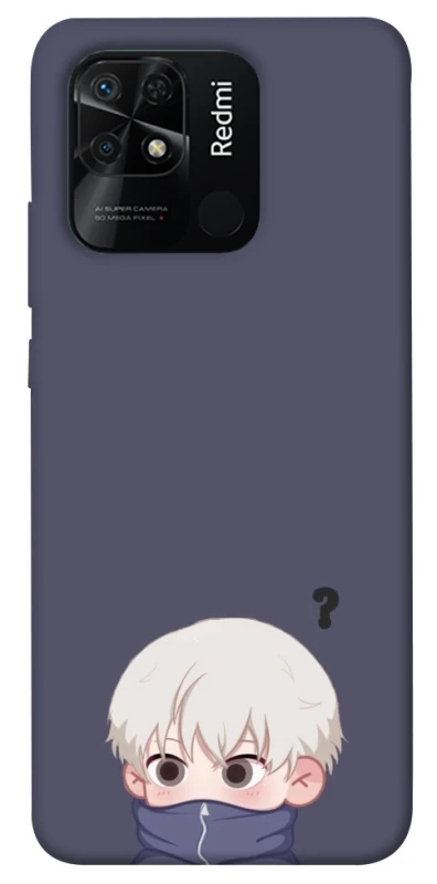 Чохол на Xiaomi Redmi 10C Toge Inumaki фото 1 з 1