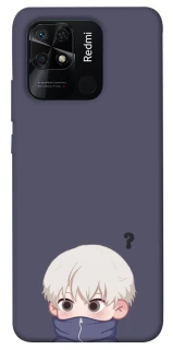 Чехол на Xiaomi Redmi 10C Toge Inumaki фото 1 из 1