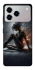 Чехол на ZTE Blade A76 Goddess of war ver.9 фото 1 из 1