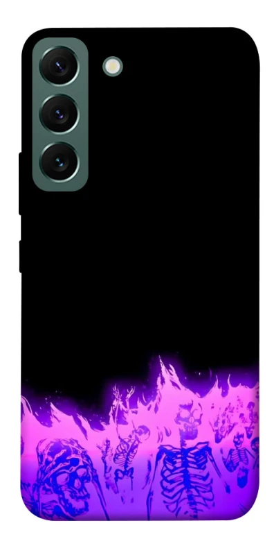 Чохол на Samsung Galaxy S22 Funny moments фото 1 з 1