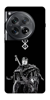 Чохол на OnePlus 12 Berserk stand фото 1 з 1