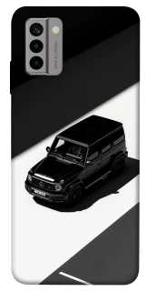 Чохол на Nokia G22 Cubik фото 1 з 1