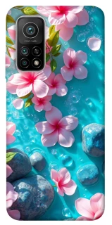 Чохол на Xiaomi Mi 10T Flowers v19 фото 1 з 1