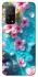 Чохол на Xiaomi Mi 10T Flowers v19 фото 1 з 1