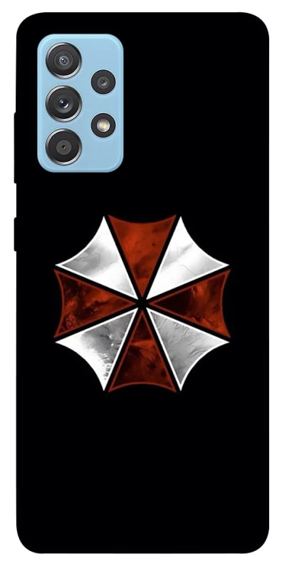 Чехол на Samsung Galaxy A52 4G / A52 5G Umbrella Corporation фото 1 из 1