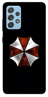 Чехол на Samsung Galaxy A52 4G / A52 5G Umbrella Corporation фото 1 из 1