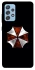 Чехол на Samsung Galaxy A52 4G / A52 5G Umbrella Corporation фото 1 из 1