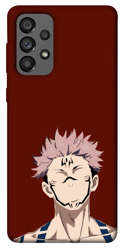 Чохол на Samsung Galaxy A73 5G Sakuna v3 фото 1 з 1