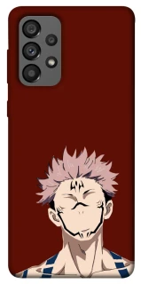 Чохол на Samsung Galaxy A73 5G Sakuna v3 фото 1 з 1