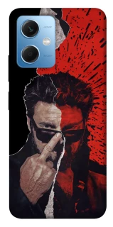 Чохол на Xiaomi Redmi Note 12 5G Billy Butcher фото 1 з 1