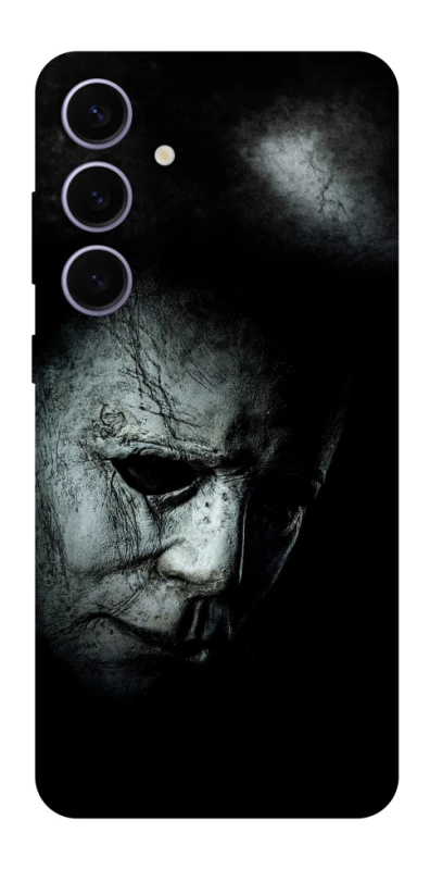 Чехол на Samsung Galaxy S25+ Jason v3 фото 1 из 1