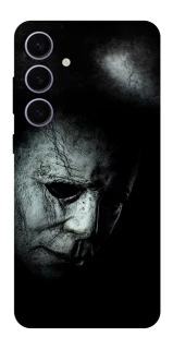 Чехол на Samsung Galaxy S25+ Jason v3 фото 1 из 1