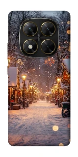 Чохол на Xiaomi Poco X7 Новорічний v50 фото 1 з 1