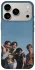 Чехол на Apple iPhone 18 Pro Seventeen v2 фото 2 из 2