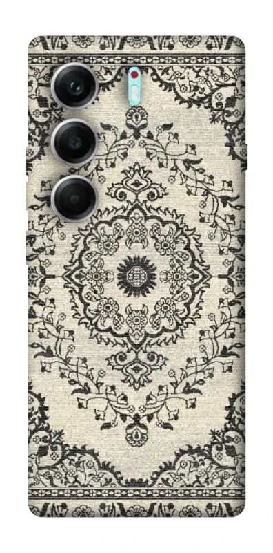 Чохол на Tecno Camon 40 Pro 5G Килим v51 фото 1 з 1