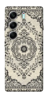 Чохол на Tecno Camon 40 Pro 5G Килим v51 фото 1 з 1