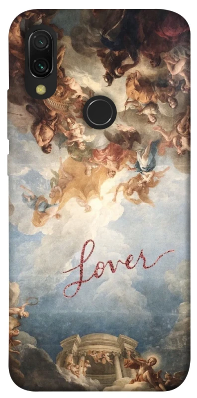 Чохол на Xiaomi Redmi 7 Lover фото 1 з 1