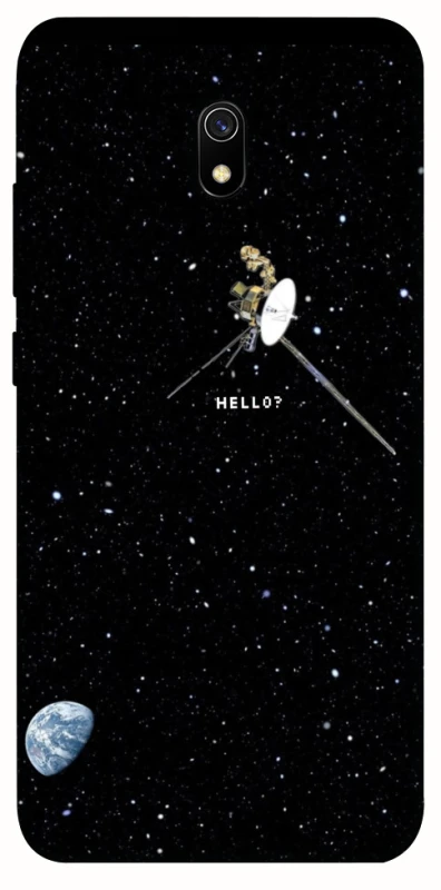 Чохол на Xiaomi Redmi 8a Project Hail Mary ver.9 фото 1 з 1