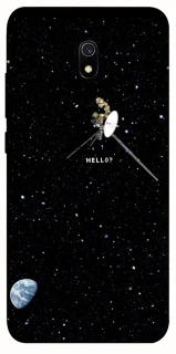 Чохол на Xiaomi Redmi 8a Project Hail Mary ver.9 фото 1 з 1