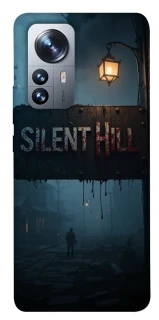 Чохол на Xiaomi 12 / 12X Silent Hill aesthetic ver.2 фото 1 з 1