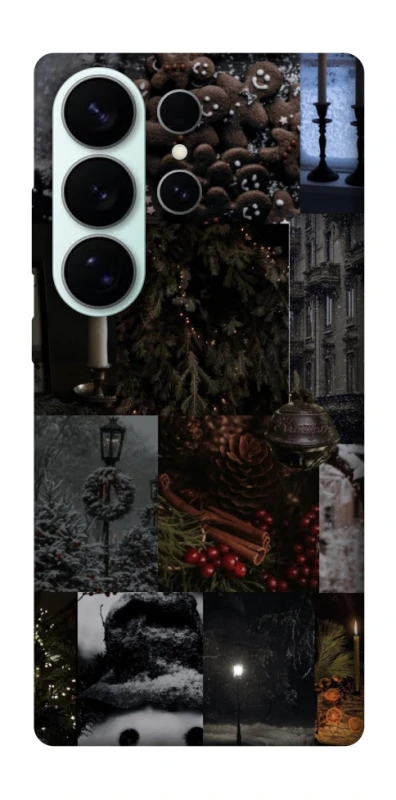 Чохол на Samsung Galaxy S26 Ultra Christmas mood ver.6 фото 1 з 1