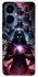 Чехол на TECNO Camon 19 Pro Magic Death фото 1 Чехол на TECNO Camon 19 Pro Magic Death фото 1 из 1