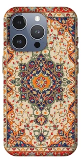 Чехол на Apple iPhone 16 Pro Max Килим v10 фото 1 из 1