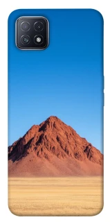 Чохол на Oppo A73 Alone mountain фото 1 з 1