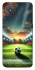 Чохол на Oppo A92s Football aesthetic ver.3 фото 1 з 1