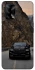 Чехол на Oppo A74 4G Land Cruiser black фото 1 из 1