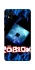 Чохол на ZTE Blade A31 Roblox Galaxy Flame Logo фото 1 з 1