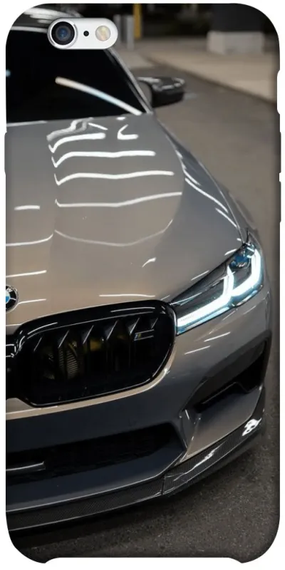 Чехол на Apple iPhone 6/6s plus (5.5") BMW v53 фото 1 из 1