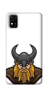 Чехол на ZTE Blade A31 Viking фото 1 из 1